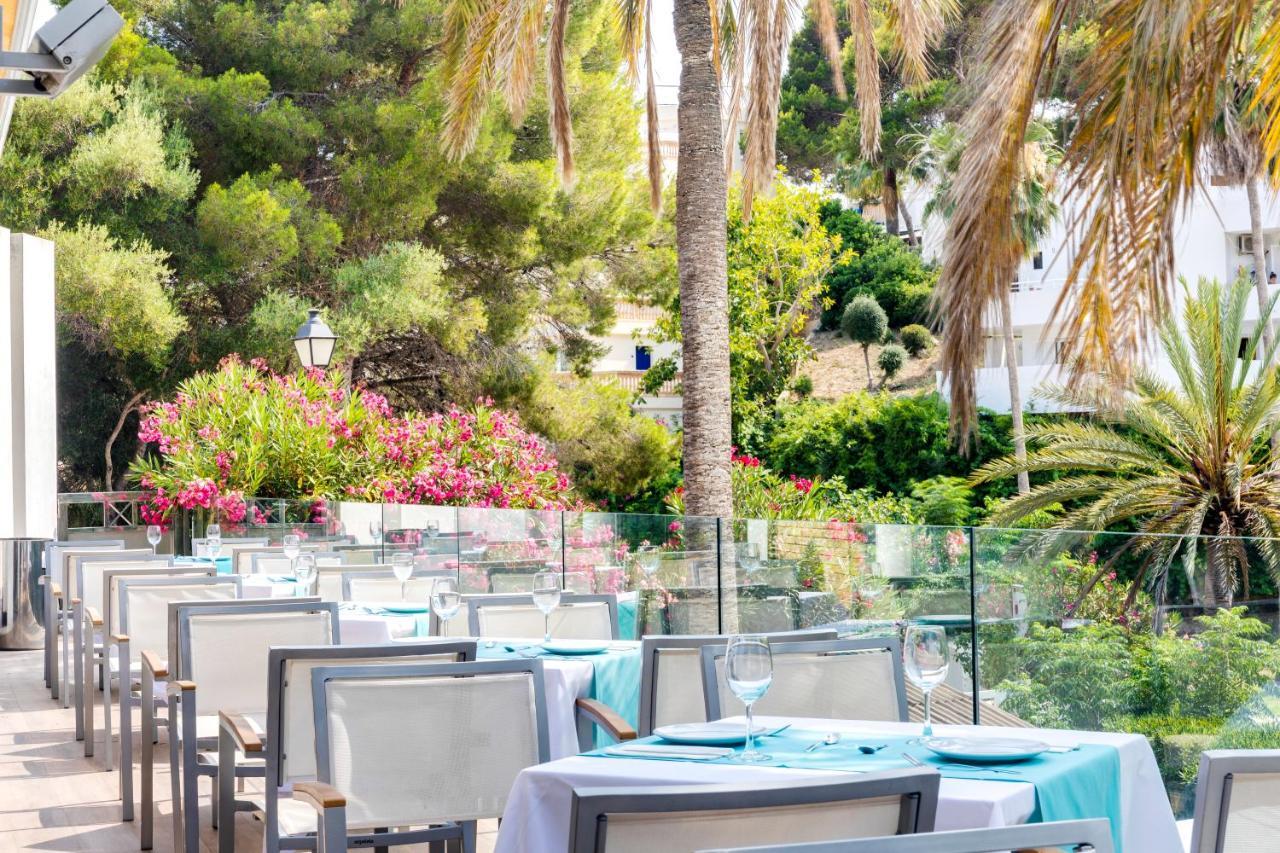 Cala D´Or Apartamentos Ferrera Beach מראה חיצוני תמונה