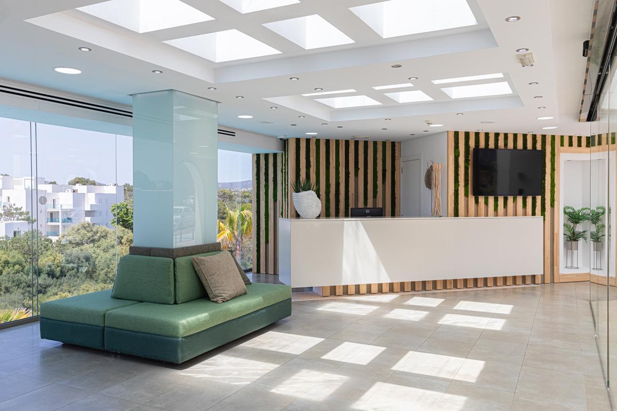 Cala D´Or Apartamentos Ferrera Beach מראה חיצוני תמונה
