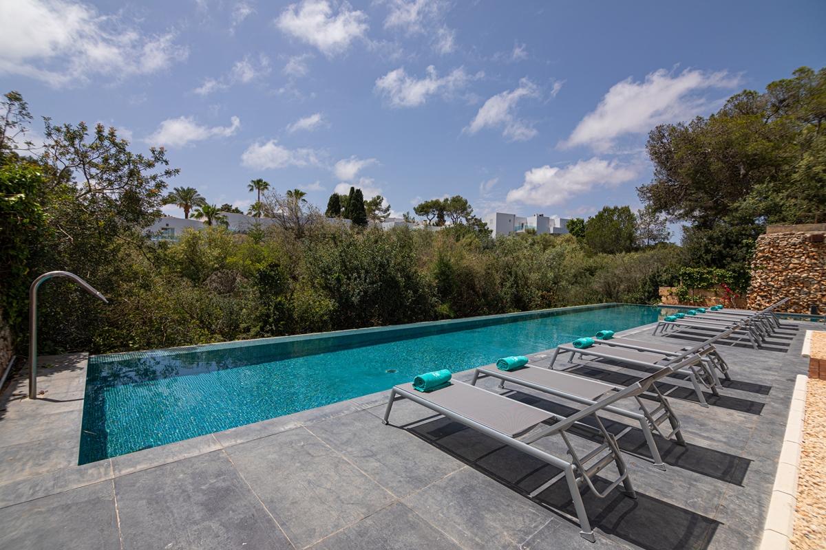 Cala D´Or Apartamentos Ferrera Beach מראה חיצוני תמונה