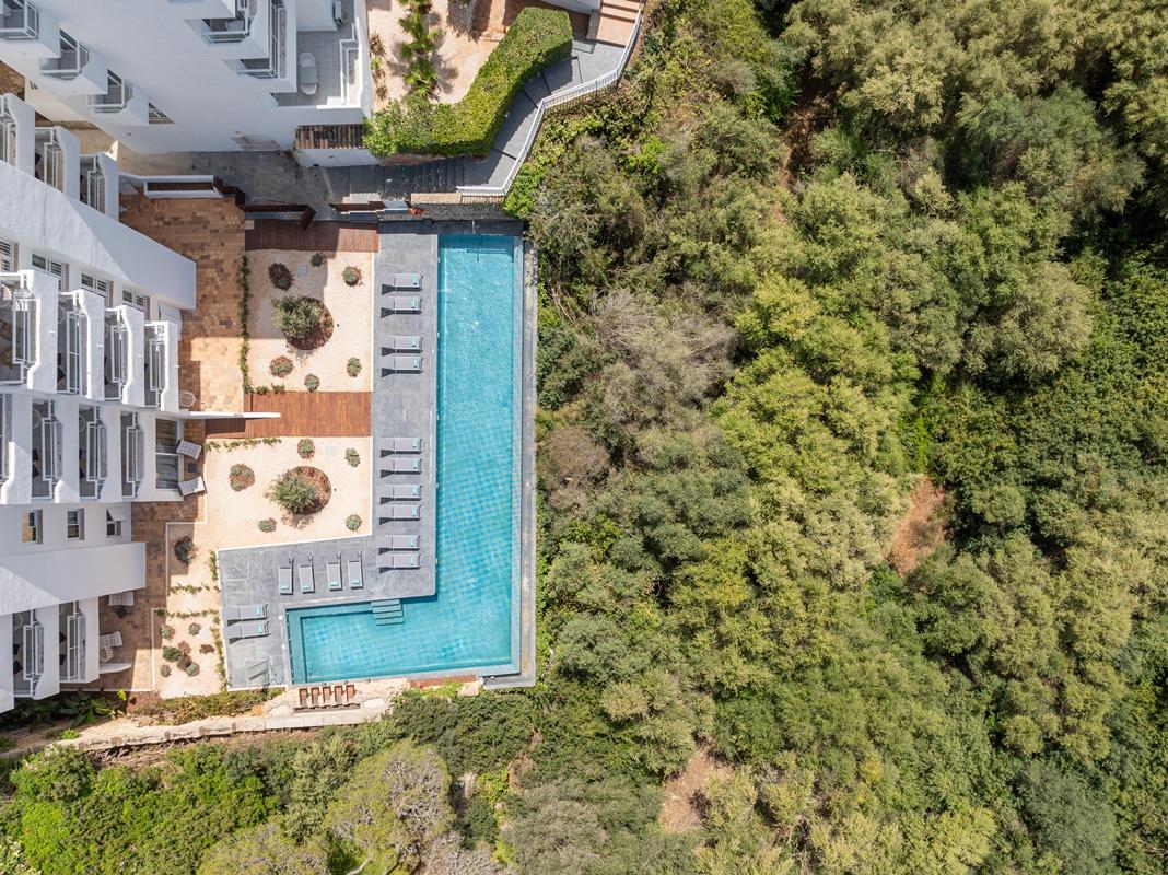 Cala D´Or Apartamentos Ferrera Beach מראה חיצוני תמונה