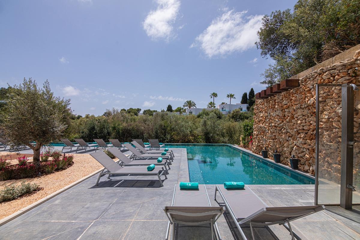 Cala D´Or Apartamentos Ferrera Beach מראה חיצוני תמונה