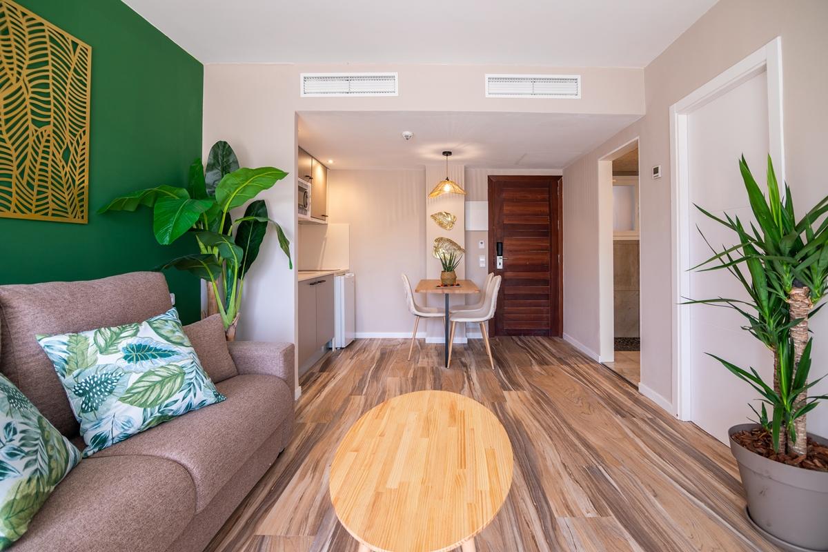 Cala D´Or Apartamentos Ferrera Beach מראה חיצוני תמונה