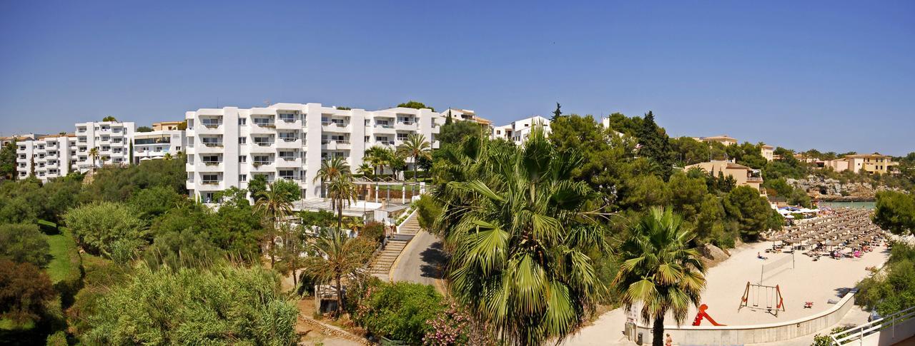 Cala D´Or Apartamentos Ferrera Beach מראה חיצוני תמונה
