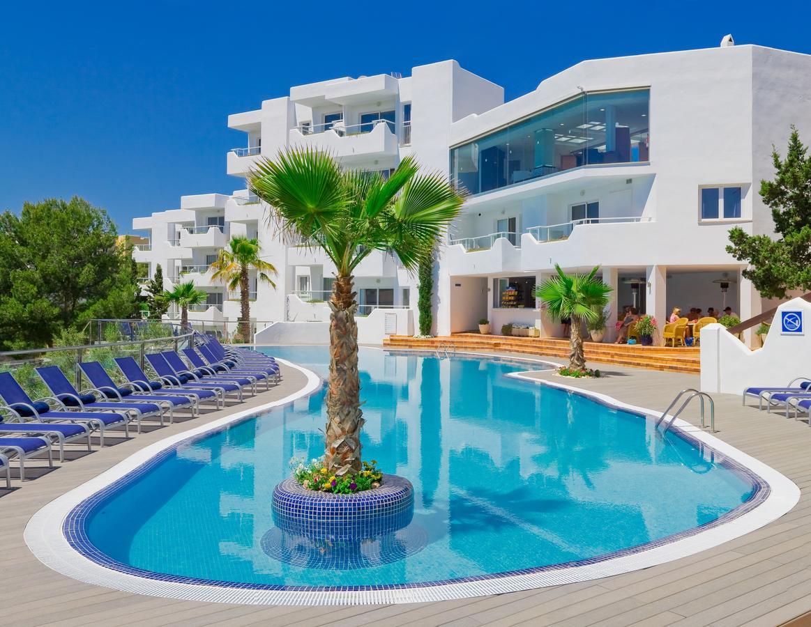 Cala D´Or Apartamentos Ferrera Beach מראה חיצוני תמונה
