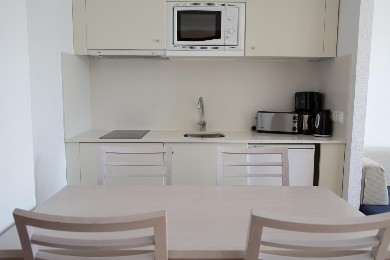 Cala D´Or Apartamentos Ferrera Beach מראה חיצוני תמונה